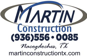 Stephen Martin Construction LLC